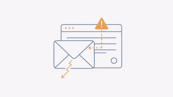 WordPressのフォームからメールが届かない原因と解決策【SMTP・迷惑メール】