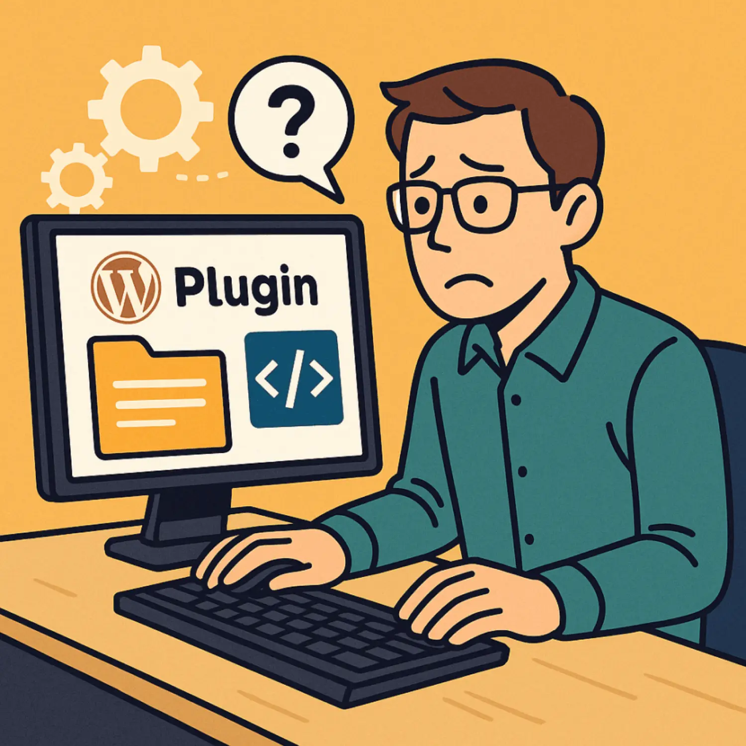なぜ既製プラグインではダメなのか？ 御社専用WordPressプラグイン開発という選択肢