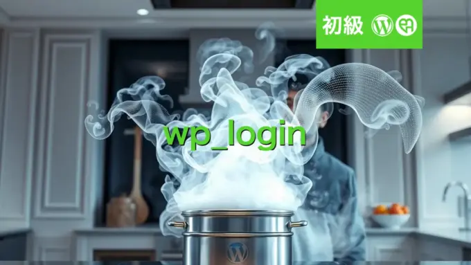 WordPress 3分間フッキング：管理者以外をリダイレクトする方法