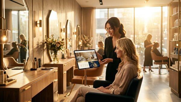 ホットペッパービューティー依存から脱却！サロン利益を最大化する自社サイト活用法