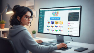 WordPress 3分間フッキング：SVGファイルのアップロードを許可する方法