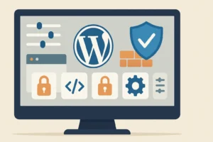アップデートの次は？WordPressをさらに固めるセキュリティプラグインと設定テクニック